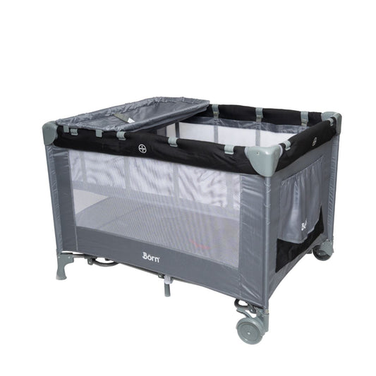 Corral Umi Cuna | Black Born