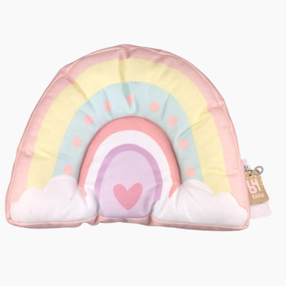 Cojín Decorativo | Arcoiris B4 Baby
