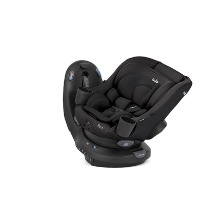 Asiento De Auto Chili Spin Si | Shale - Joie