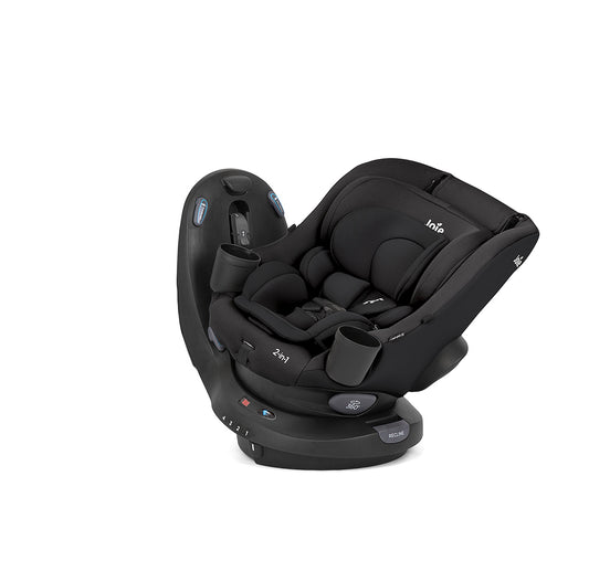 Asiento De Auto Chili Spin Si | Shale - Joie