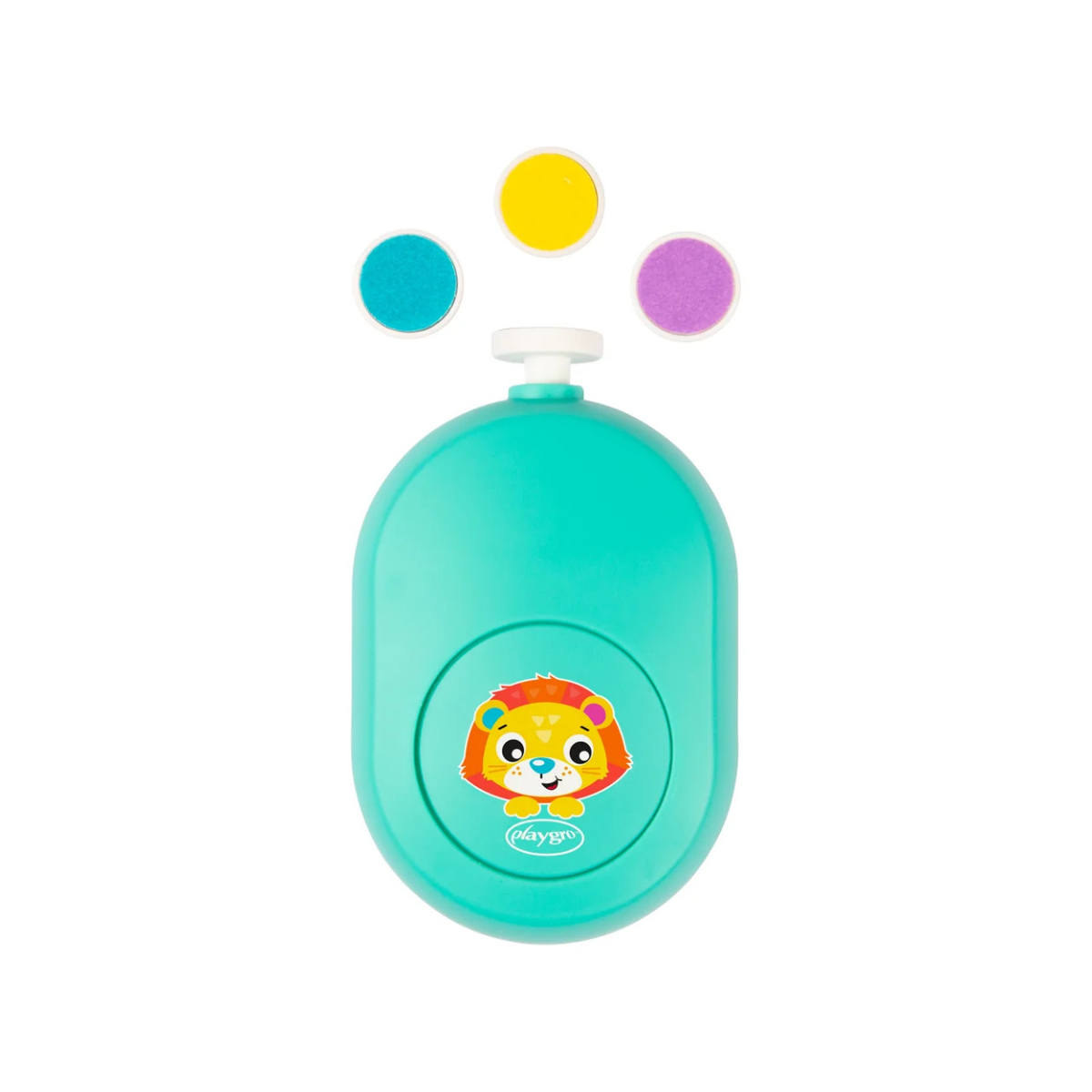 Lima de Uñas Eléctrica