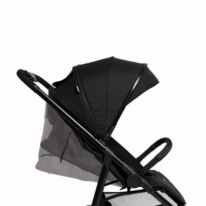 Coche Liviano Magno | Black - Infanti