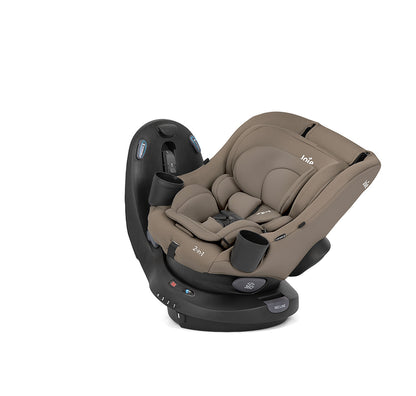 Asiento De Auto Chili Spin Si | Mocha - Joie