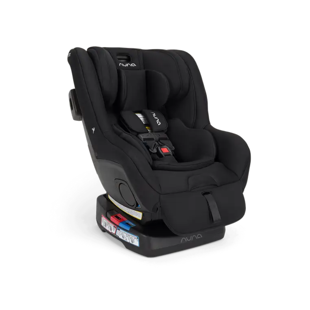 Asiento De Auto Rava Next | Caviar - Nuna