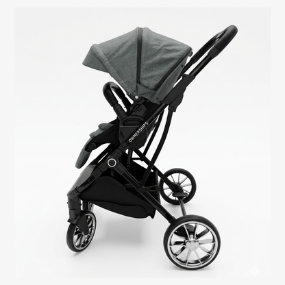 Coche Ownership 2 en 1