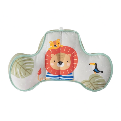 Almohada Tummy Time