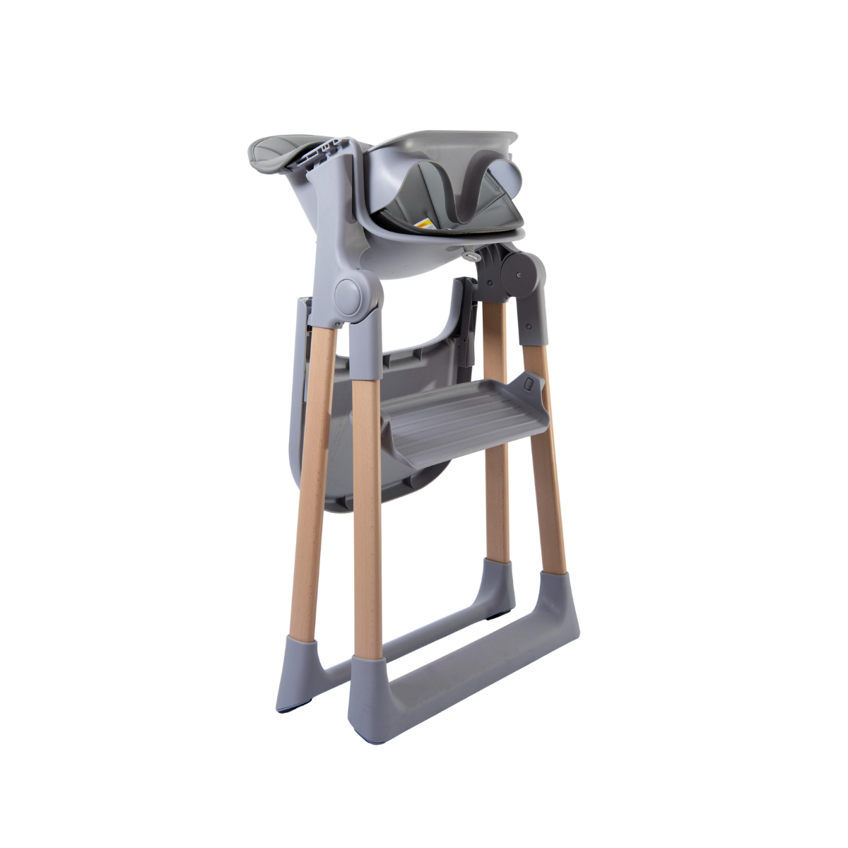 Novell silla De Comer | Dark Grey - Born