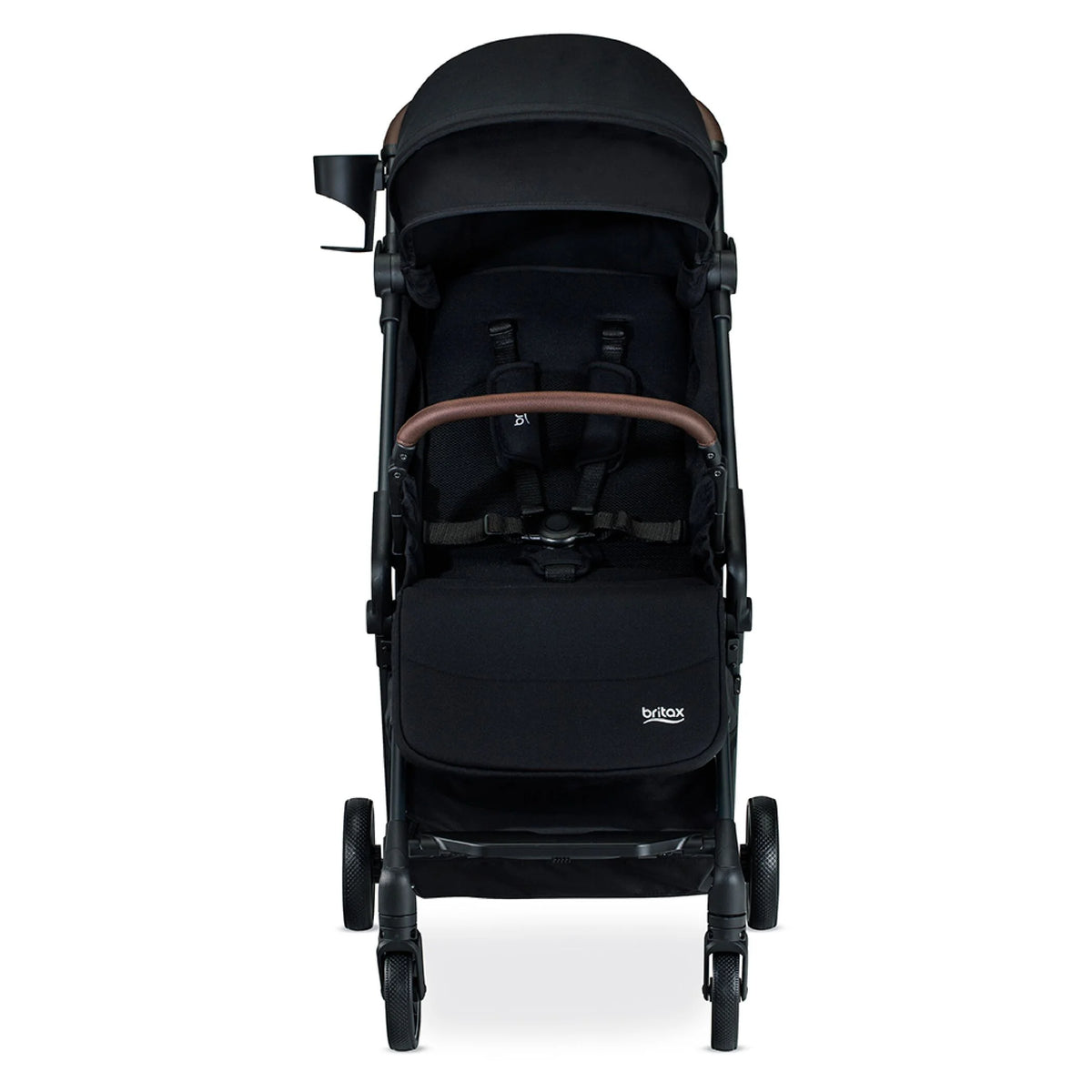 Coche Juniper | Raven Black - Britax