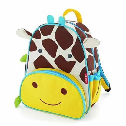 Skip Hop - Mochila para preescolar