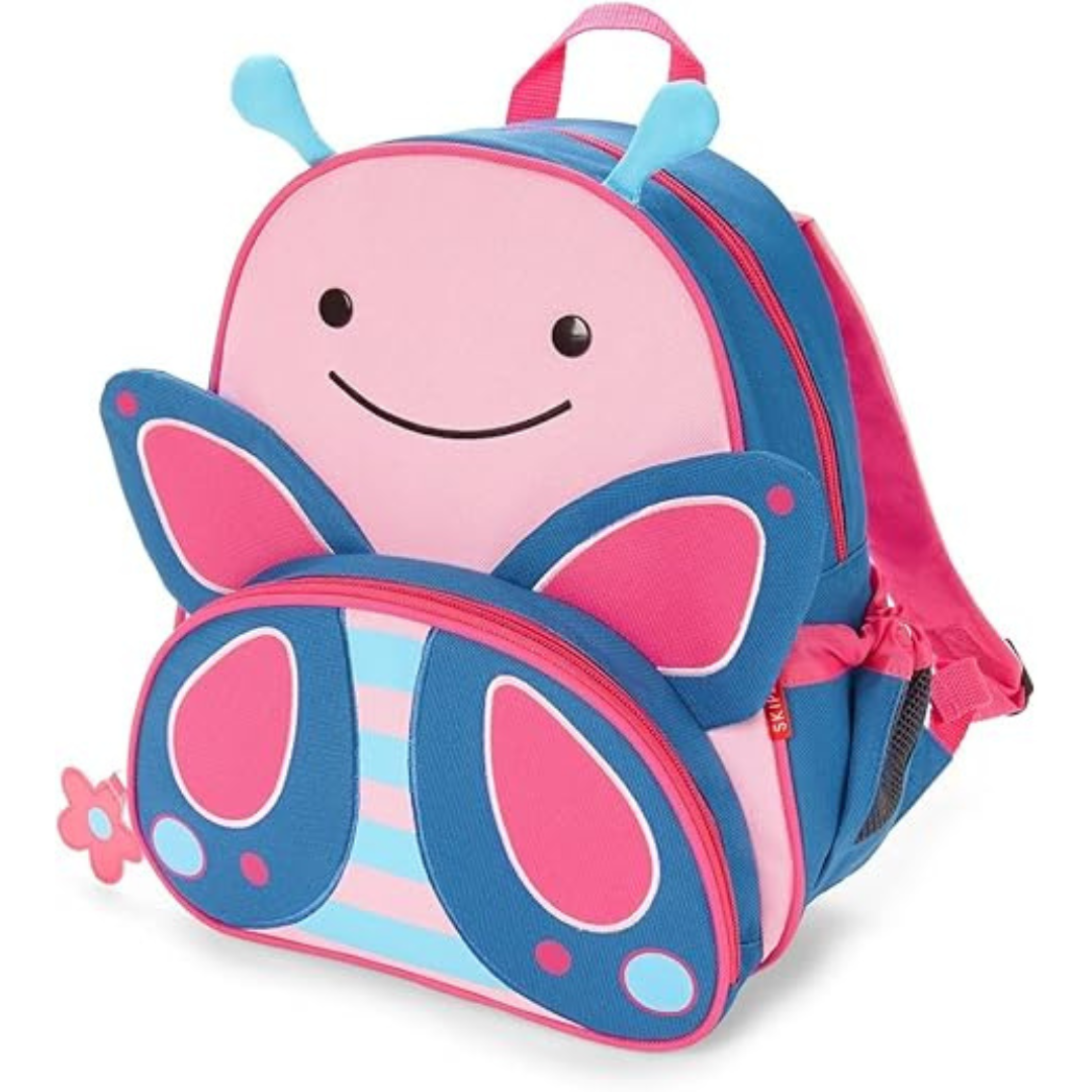 Skip Hop - Mochila para preescolar
