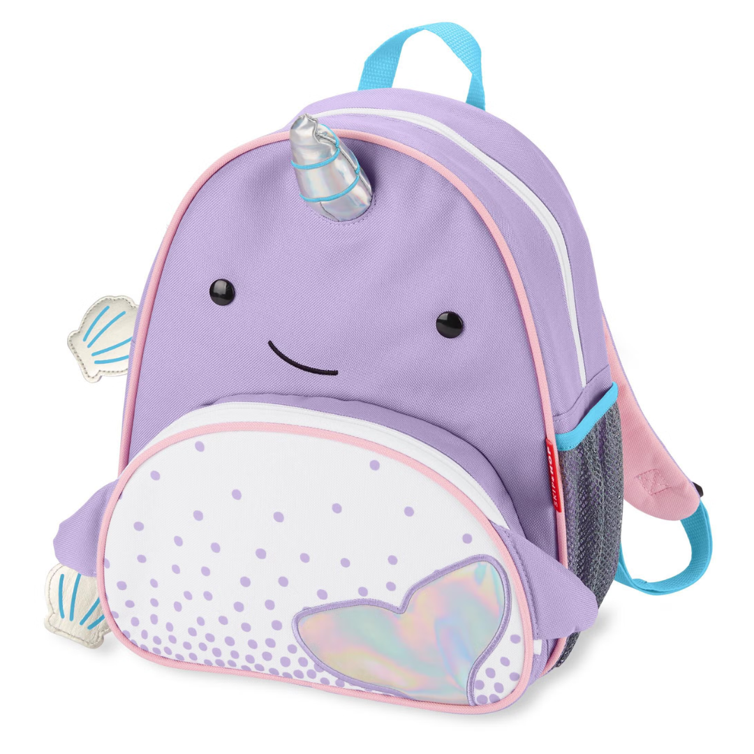 Skip Hop - Mochila para preescolar