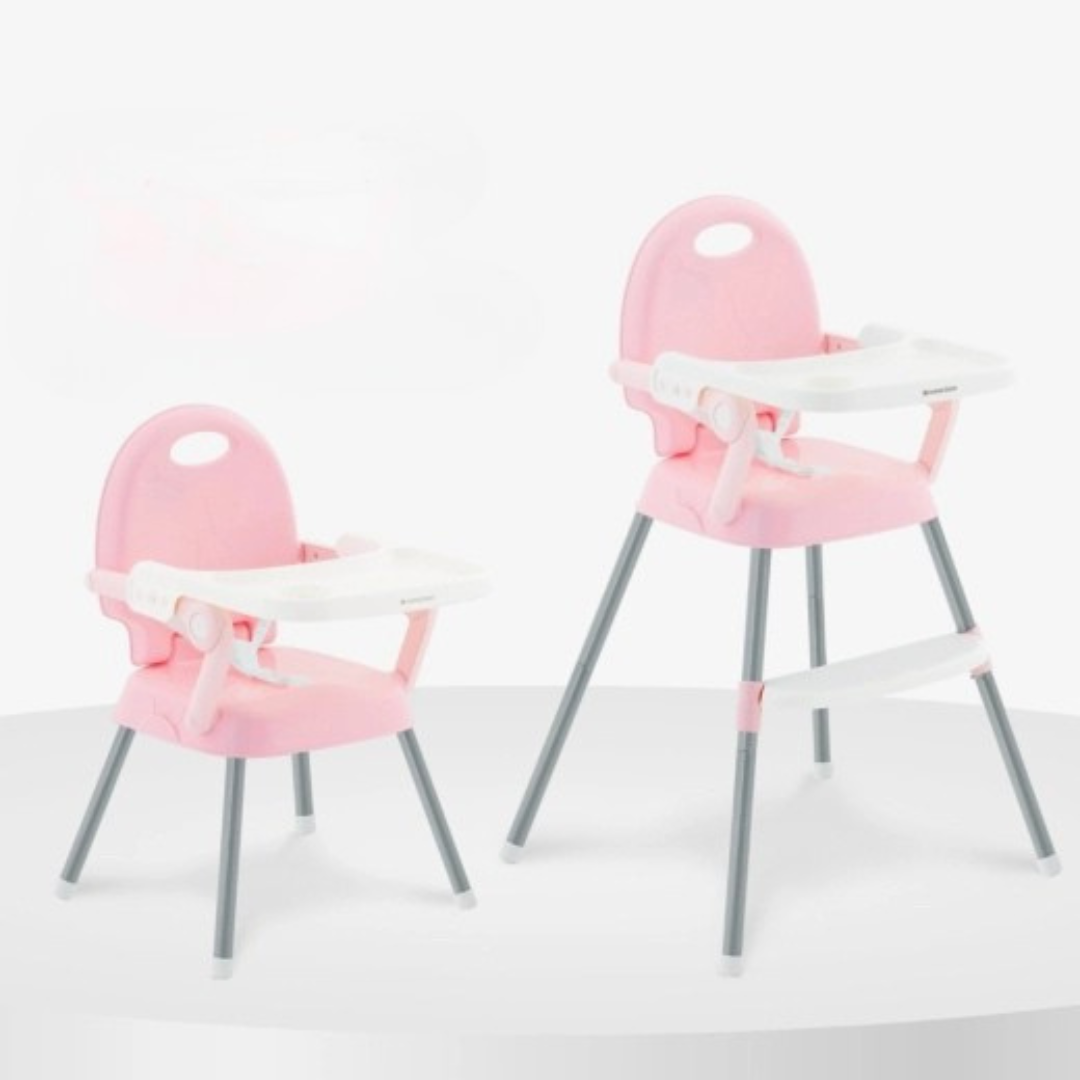 Silla de comer Spoony 3 en 1 Kikkaboo