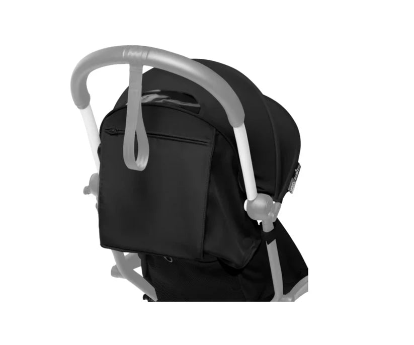 Asiento de coche Yoyo 6M+