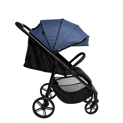 Coche Liviano Magno | Blue - Infanti