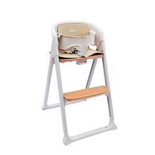 Zazu Silla De Comer 4 en 1 | Beige - Born