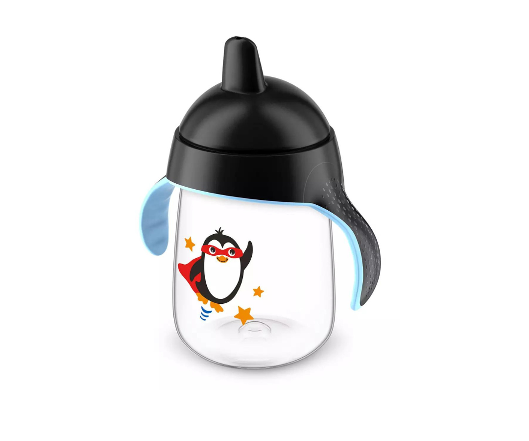 Set Para Regalo Vasos Niño Avent