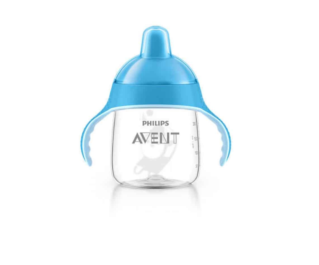 Set Para Regalo Vasos Niño Avent