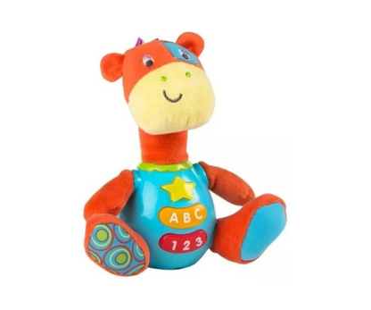 Jirafa Didactica Winfun