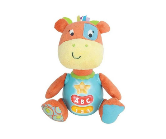 Jirafa Didactica Winfun