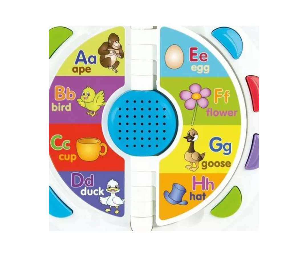 Set Instrumental Y Sonidos Winfun