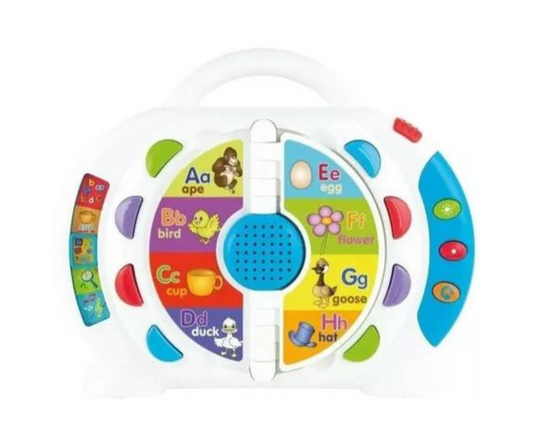 Set Instrumental Y Sonidos Winfun