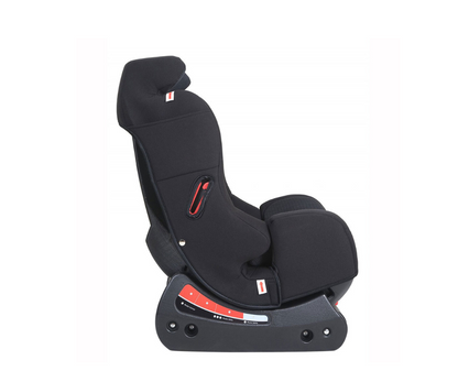 Silla Auto Conv. Barletta  -Charcoal Infanti