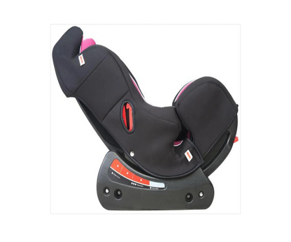 Silla Auto Conv. Barletta Rosa Infanti