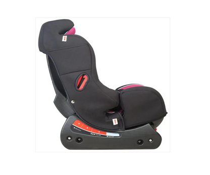 Silla Auto Conv. Barletta  -Magenta Infanti