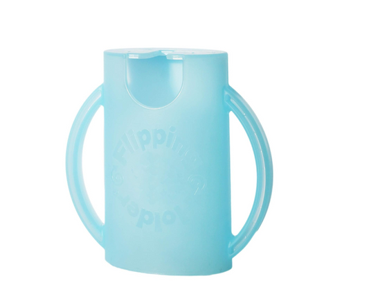 Embase  Porta Jugo Y Papilla   Flipping Holder