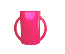 Embase Porta Jugo Y Papilla  Fat Brain