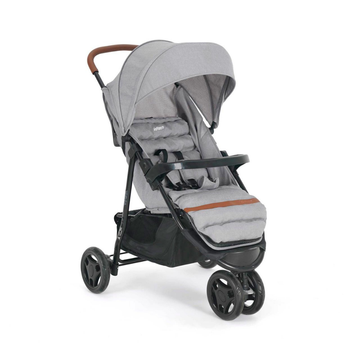 Coche liviano deportivo Breeze Grey