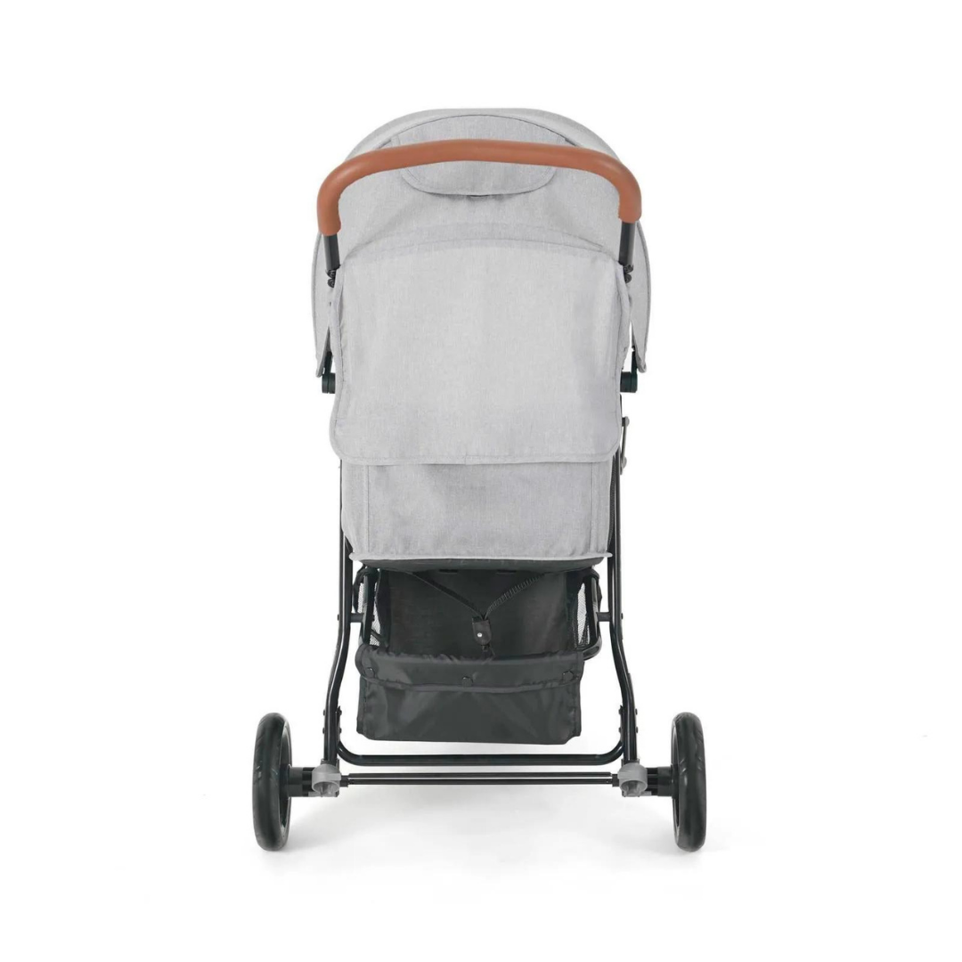 Coche liviano deportivo Breeze Grey