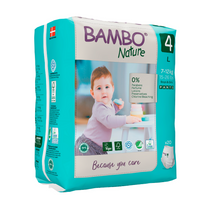 Bambo Pants Talla 4 (L) x20