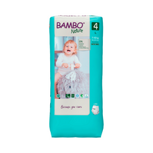Bambo Pants Talla 4 (L) x40