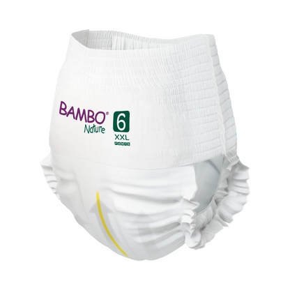 Bambo Nature Pants Talla 6 (XXL) x18