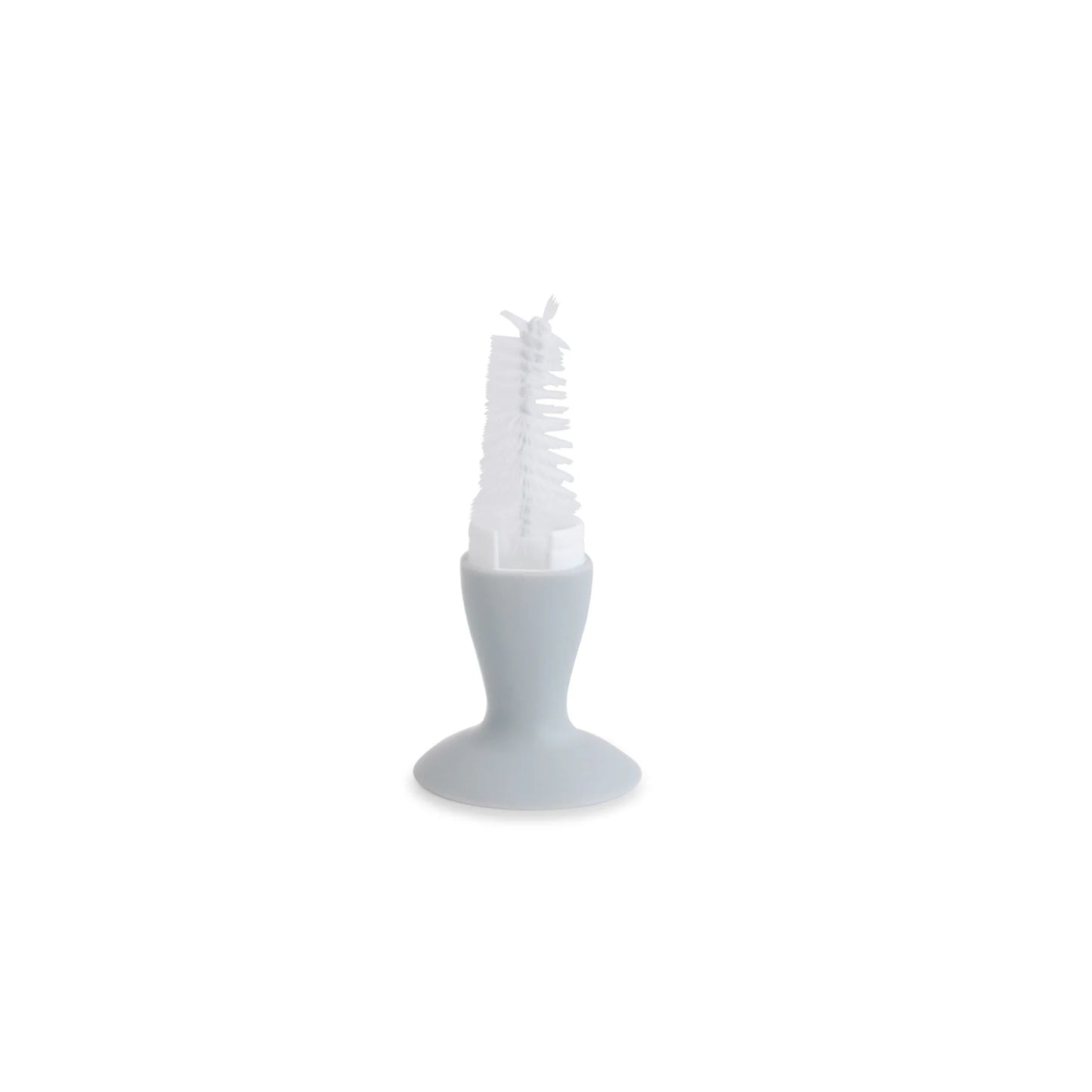 Cepillo Para Biberon Y Tetina | Grey - Saro