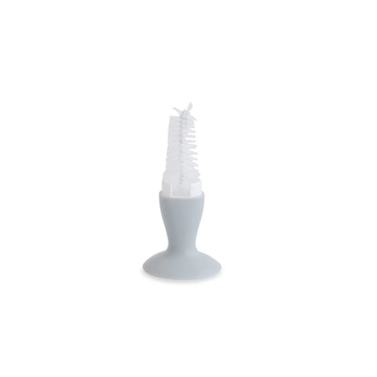 Cepillo Para Biberon Y Tetina | Grey - Saro