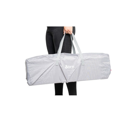 Corral Umi Cuna | Black Born