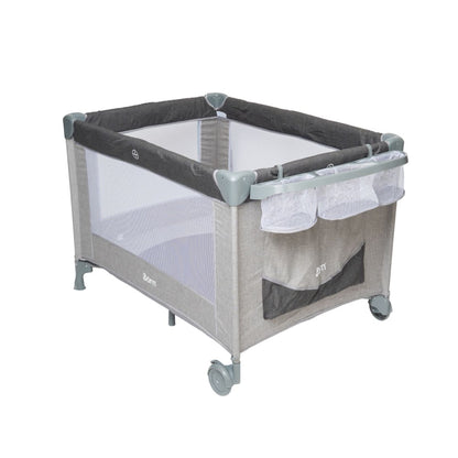 Corral Umi Cuna | Grey Born