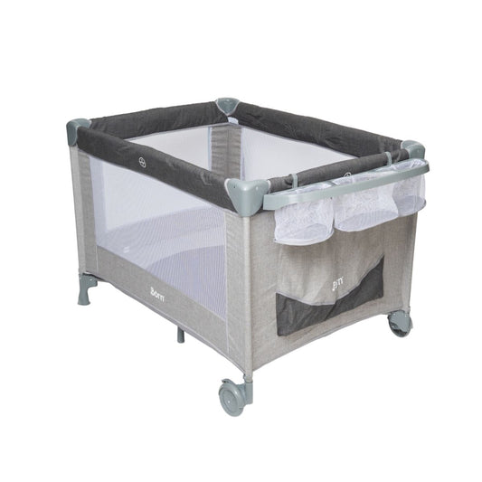 Corral Umi Cuna | Grey Born