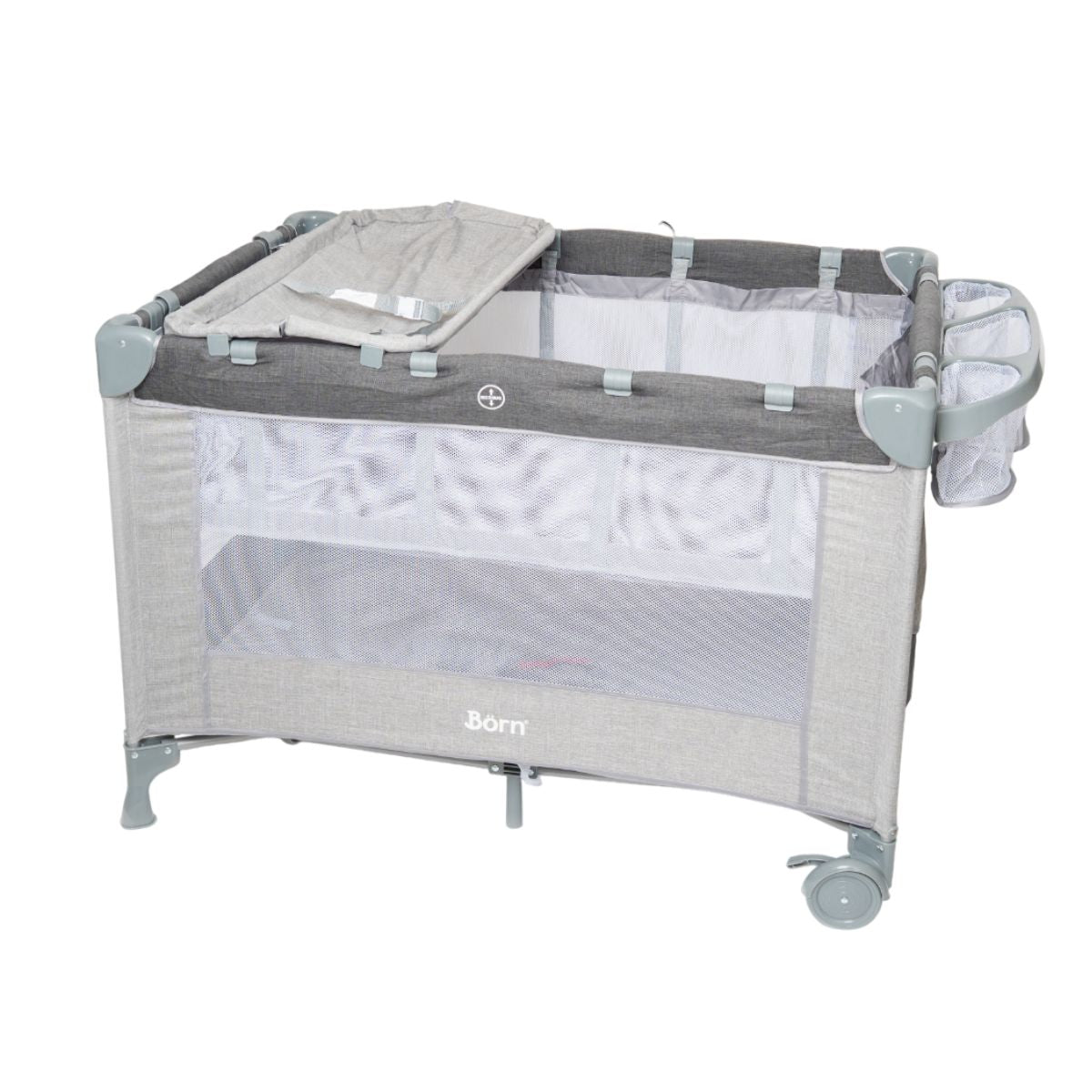 Corral Umi Cuna | Grey Born