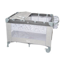 Corral Umi Cuna | Grey Born