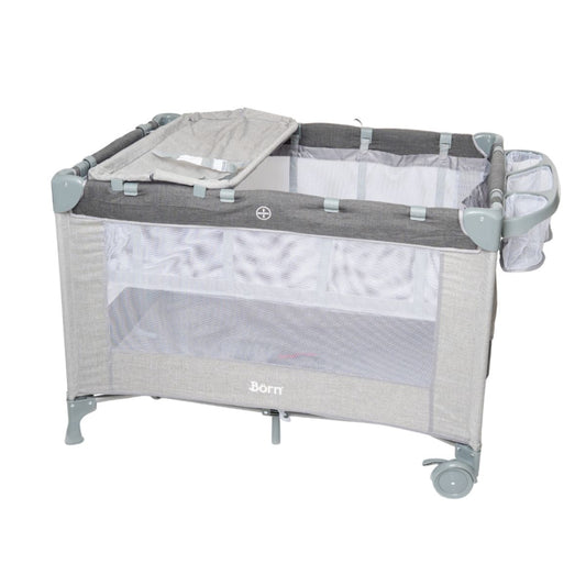 Corral Umi Cuna | Grey Born