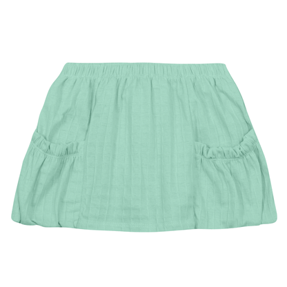 Blusa Y Shorts Falda Nena | Brandili