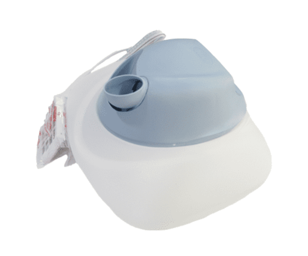 Humidificador  Dynamist 12 Galones Kaz