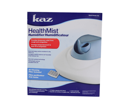 Humidificador  Dynamist 12 Galones Kaz