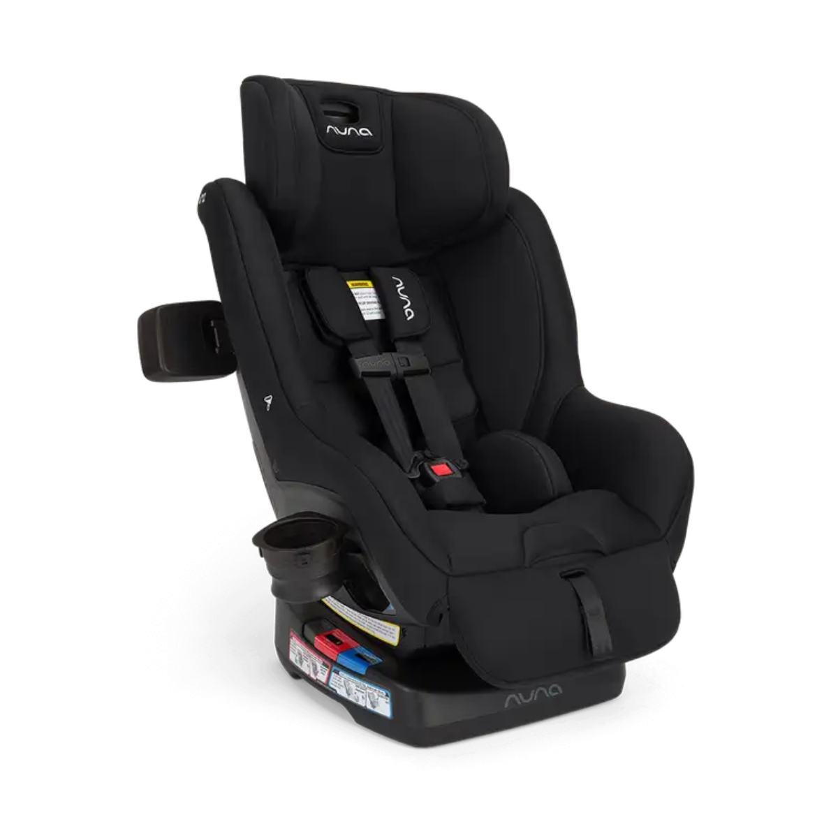 Asiento De Auto Rava Next | Caviar - Nuna
