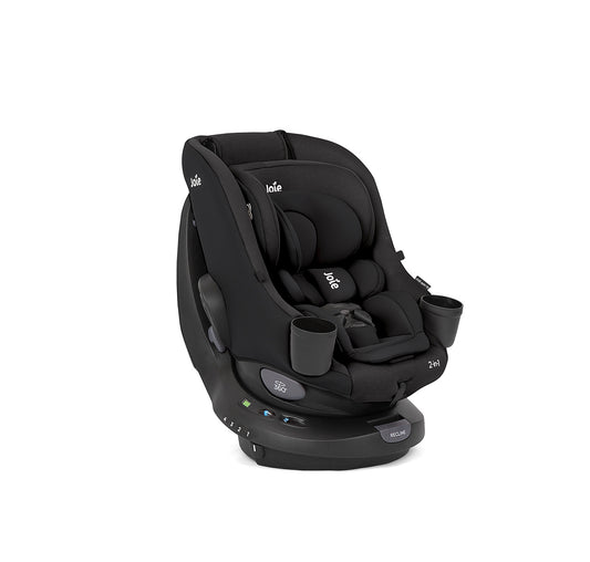 Asiento De Auto Chili Spin Si | Shale - Joie