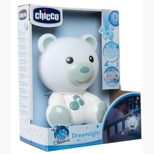 Luz de noche oso Teddy
