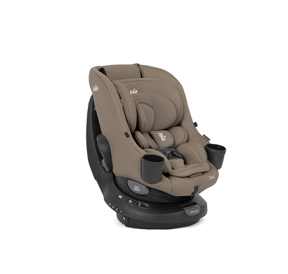 Asiento De Auto Chili Spin Si | Mocha - Joie